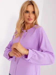 Blouse-EM-BZ-13575.08-light purple