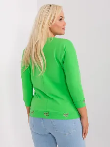 Blouse-RV-BZ-9135.47-light green