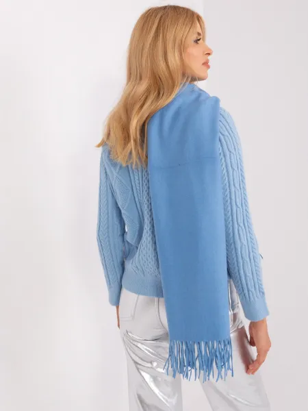 Scarf-AT-SZ-23185.73P-blue