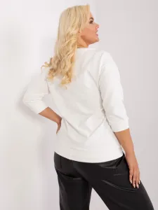 Blouse-RV-BZ-9105.46P-ecru