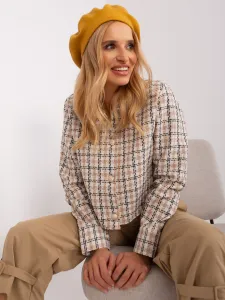 Cap-AT-CZ-231305.85P-Dark Yellow