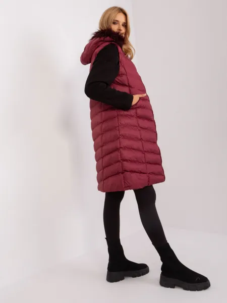 Vest-RV-KZ-008.00P-burgundy