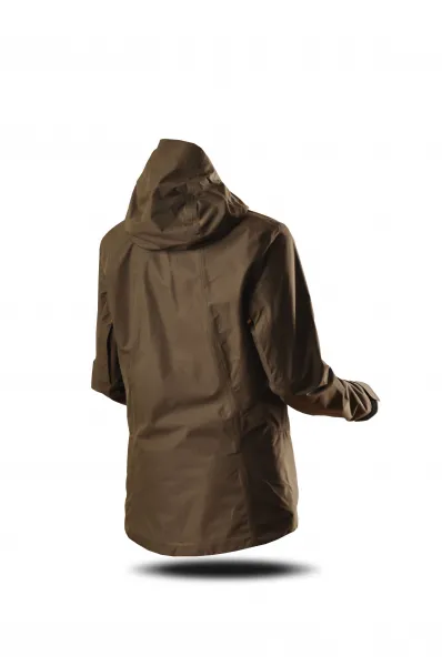 Trimm W bunda FOXTERA khaki