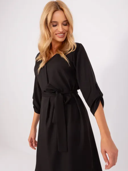 Dress-WN-SK-668.87-black