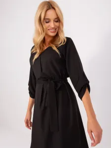 Dress-WN-SK-668.87-black
