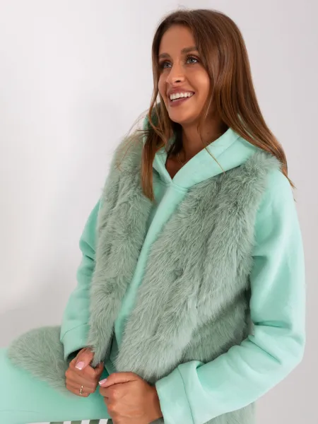 Vest-AT-KZ-2368.00P-Pistachio