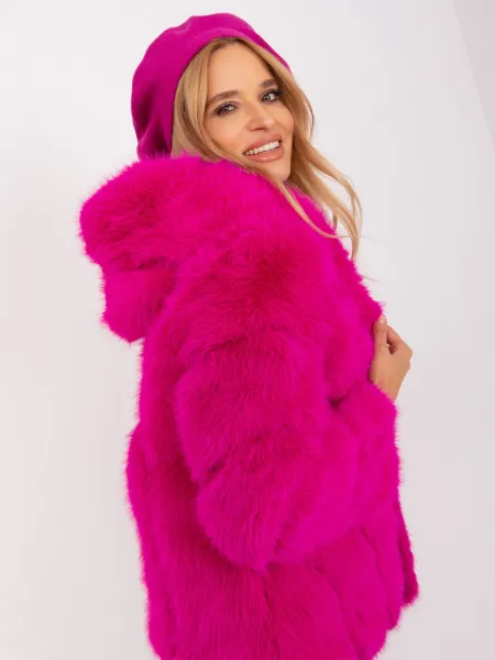 Cap-AT-CZ-231305.82P-Fuchsia