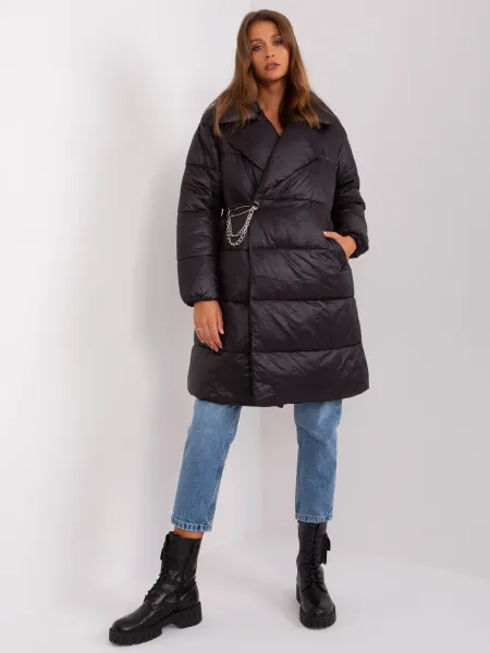 Jacket-NM-KR-TR8310.73P-black