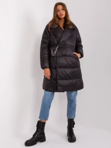 Jacket-NM-KR-TR8310.73P-black