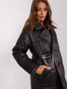 Jacket-NM-KR-TR8310.73P-black