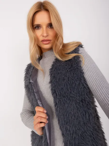 Vest-TW-KZ-1402.10P-graphite
