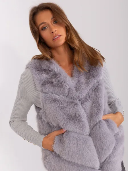 Vest-AT-KZ-2349.00P-grey