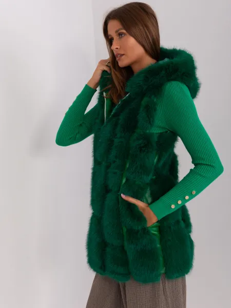 Vest-AT-KZ-2379.96P-dark green