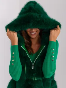 Vest-AT-KZ-2379.96P-dark green