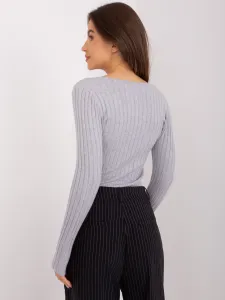 Sweater-PM-SW-PM1088.25-light gray