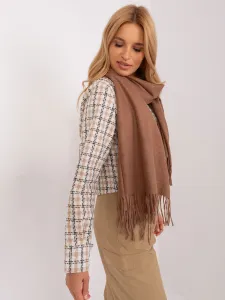 Scarf-AT-SZ-23185.62P-brown