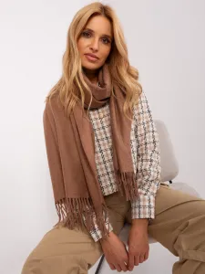 Scarf-AT-SZ-23185.62P-brown