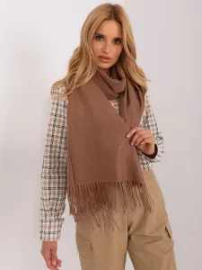 Scarf-AT-SZ-23185.62P-brown
