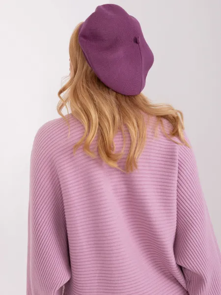 Cap-AT-CZ-231305.82P-Purple