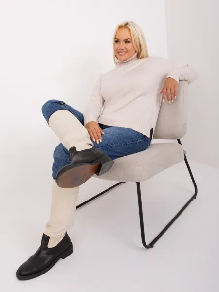 Sweater-PM-SW-PM-3681.05P-light beige