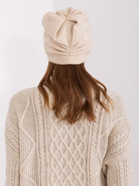 Cap-AT-CZ-2329.79-beige
