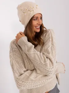 Cap-AT-CZ-2329.79-beige