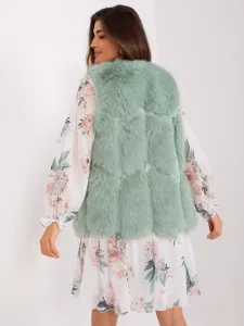 Vest-AT-KZ-2375.00P-Pistachio
