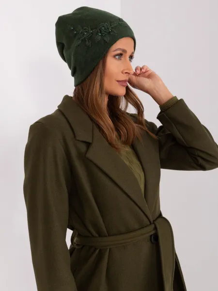 Cap-AT-CZ-2329.76-dark green