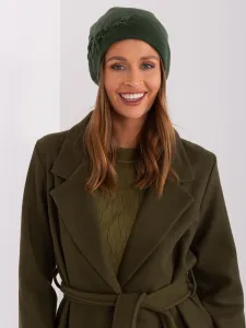 Cap-AT-CZ-2329.76-dark green