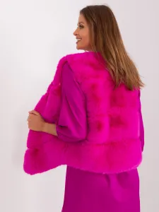 Vest-AT-KZ-2349.00P-fuchsia