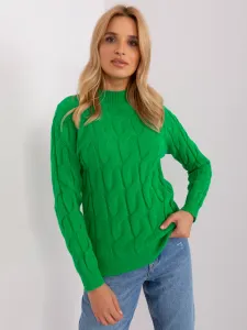 Sweater-AT-SW-2235.00P-Green