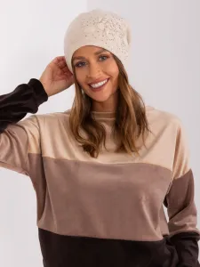 Cap-AT-CZ-23250.01P-light beige