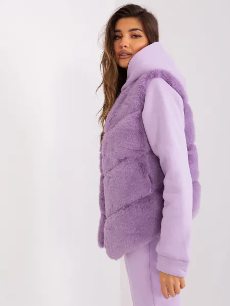 Vest-AT-KZ-2349.00P-Light Purple