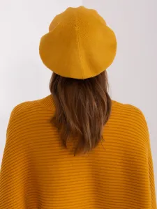 Cap-AT-CZ-231605.21P-Dark Yellow