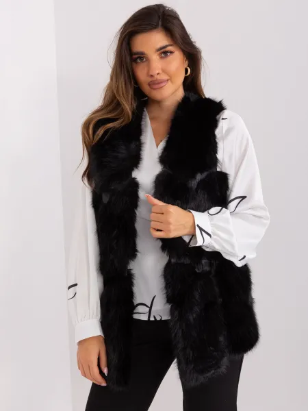 Vest-AT-KZ-2375.00P-black