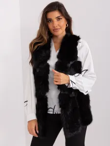 Vest-AT-KZ-2375.00P-black
