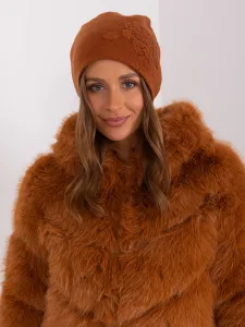 Cap-AT-CZ-23250.61P-light brown
