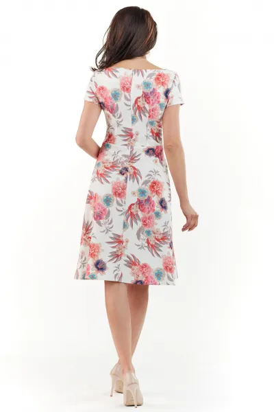 Infinite You Woman's Dress M163