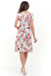 Infinite You Woman's Dress M163