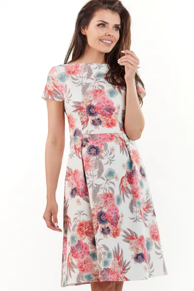 Infinite You Woman's Dress M163