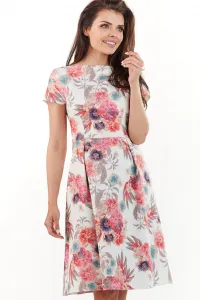 Infinite You Woman's Dress M163