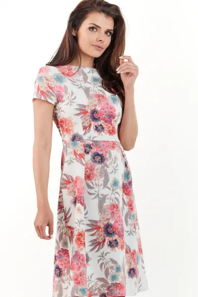 Infinite You Woman's Dress M163
