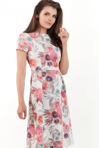 Infinite You Woman's Dress M163