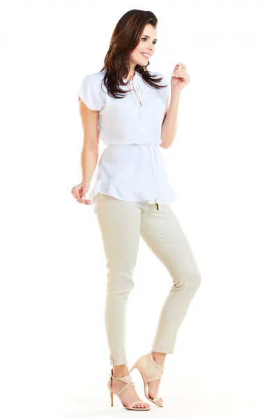 Awama Woman's Blouse A269