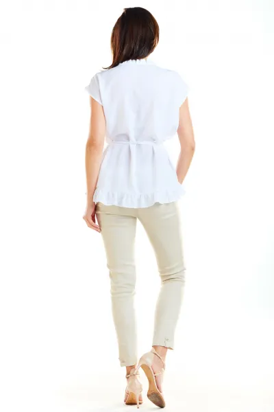 Awama Woman's Blouse A269