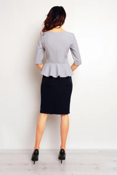 Infinite You Woman's Blouse M075