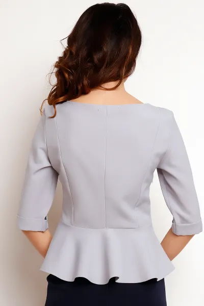 Infinite You Woman's Blouse M075