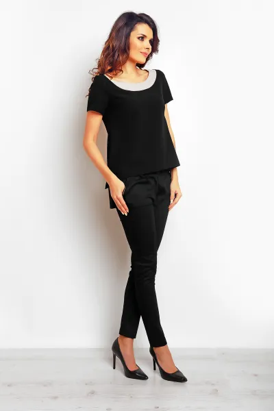 Infinite You Woman's Blouse M083