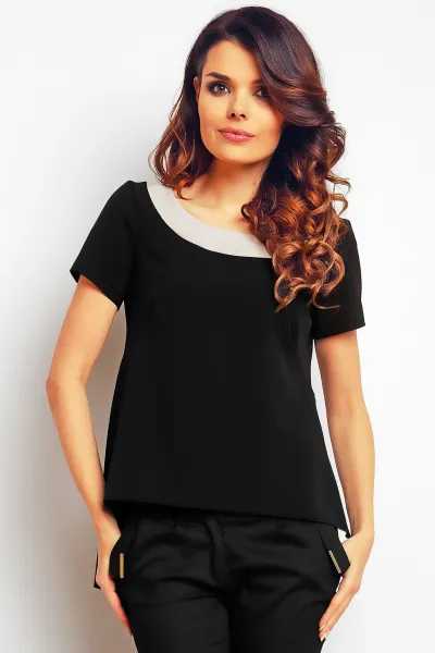 Infinite You Woman's Blouse M083