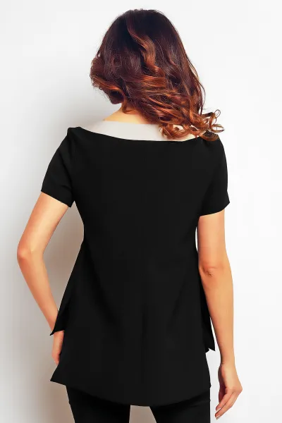 Infinite You Woman's Blouse M083